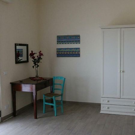 B&B Il Vigneto Trebisacce Exterior foto